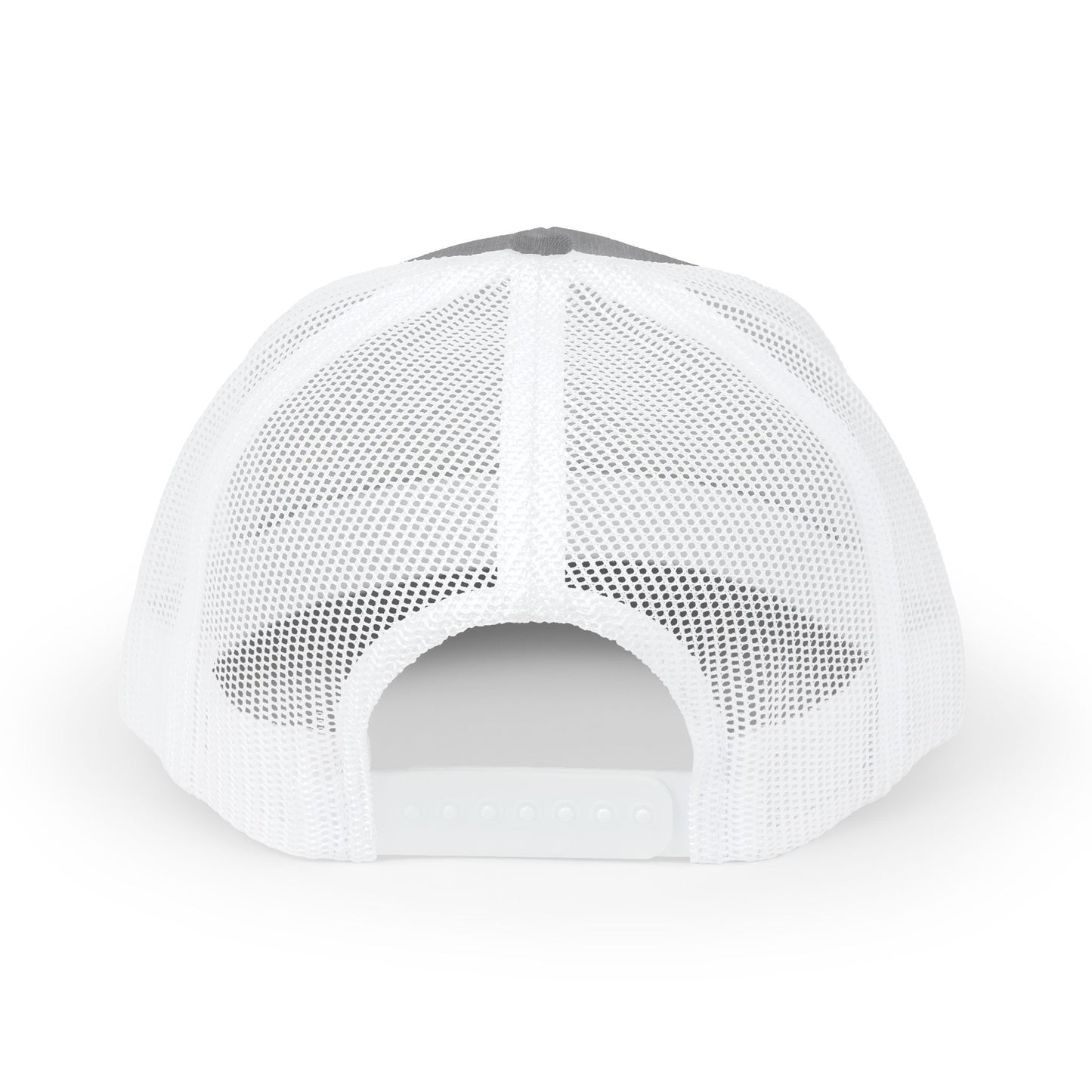 Queen - Snapback Trucker Cap π§’