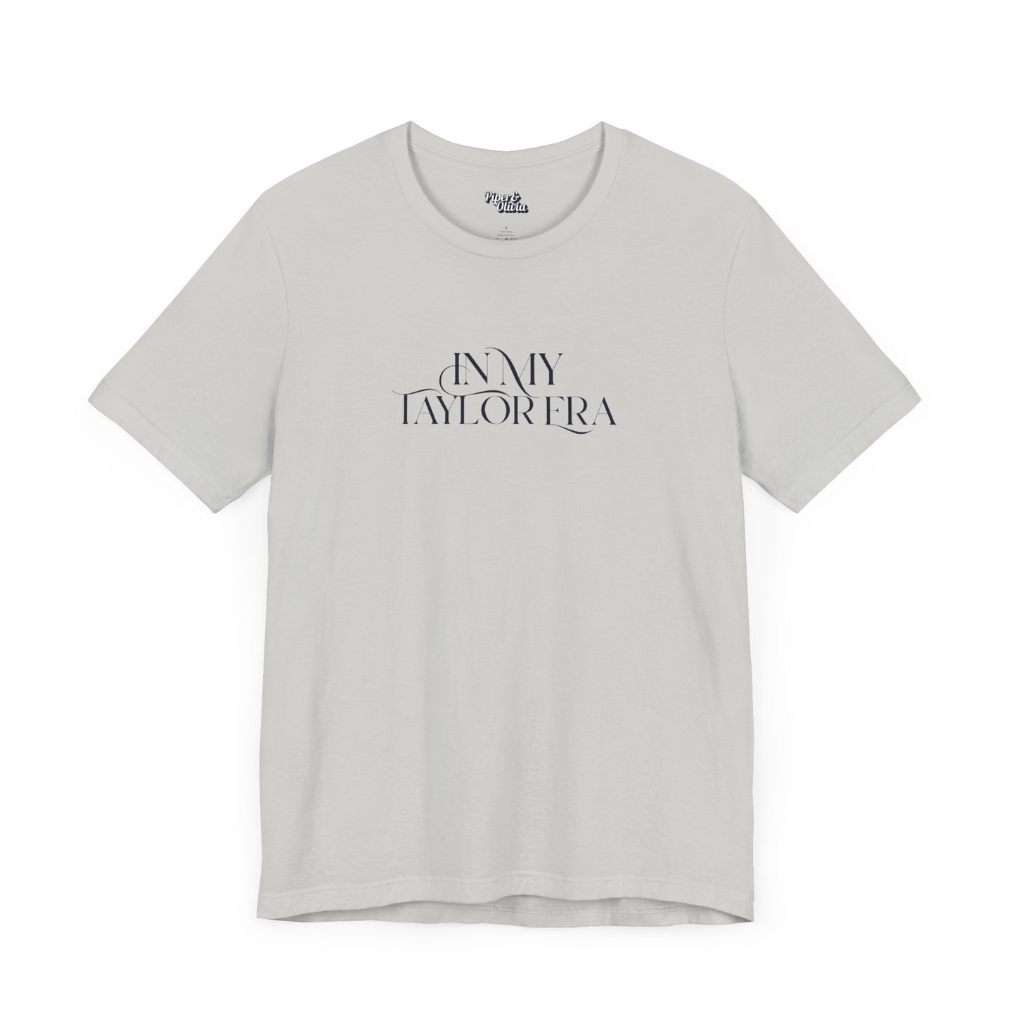 Taylor Era - Unisex Fit - Dark & Light Tees π