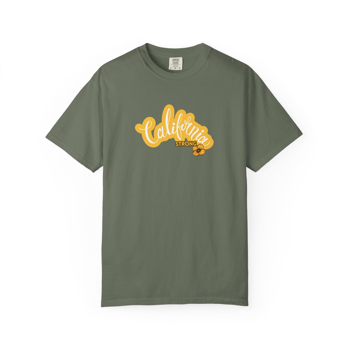 Watch Us Rebuild - Unisex - Dark & Light Tees π