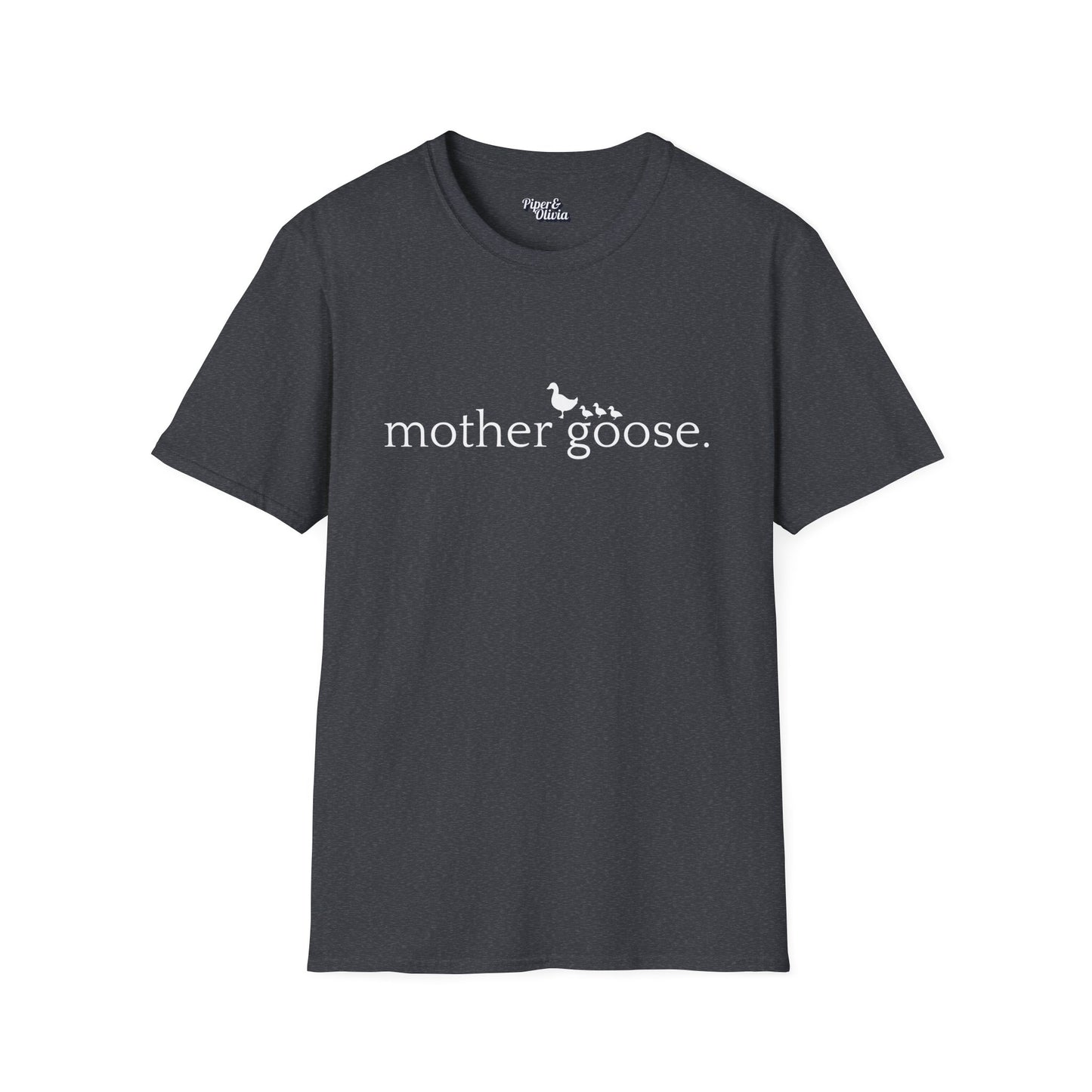 Mother Goose - Unisex Fit - Dark & Light Tees ๐