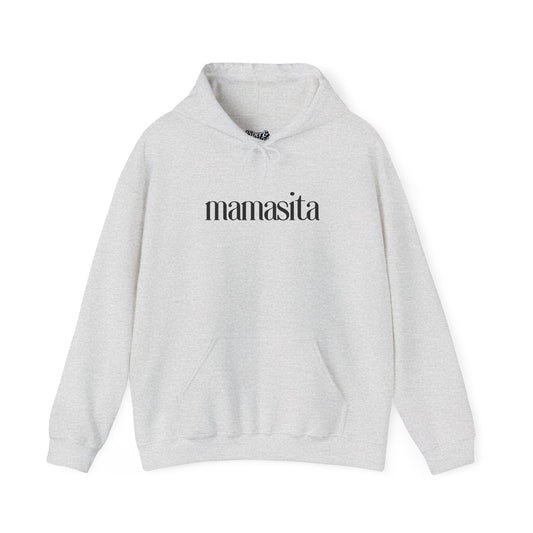Mamasita - Unisex - Heavy Blend™ Hooded Sweatshirt🦘