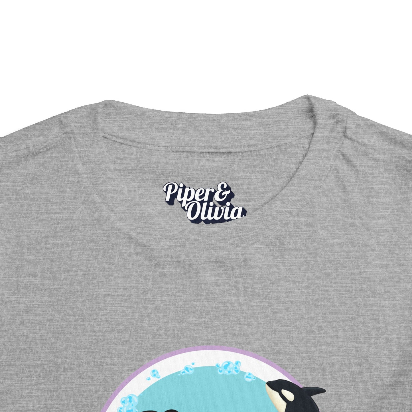 Have A Killer Day - Unisex Toddler/Kid - Front Print on Light & Dark Tees👕