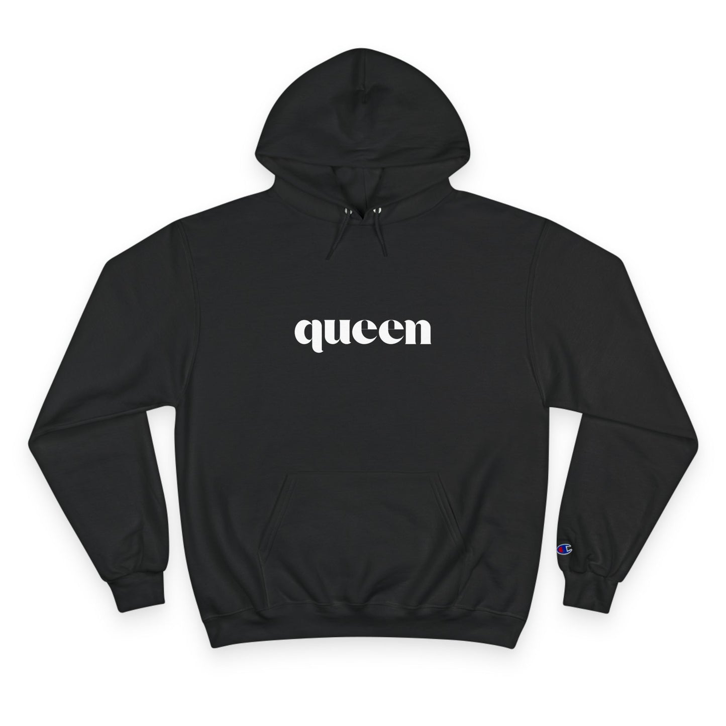 Queen - Unisex - Hooded Sweatshirt🦘