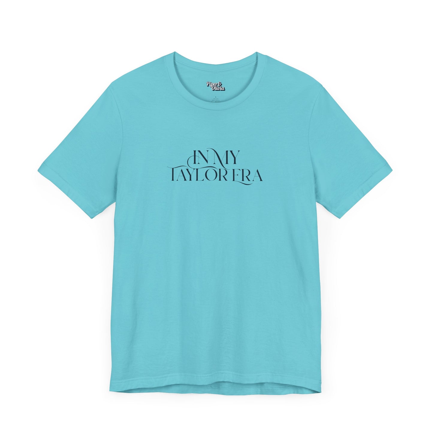 Taylor Era - Unisex Fit - Dark & Light Tees π