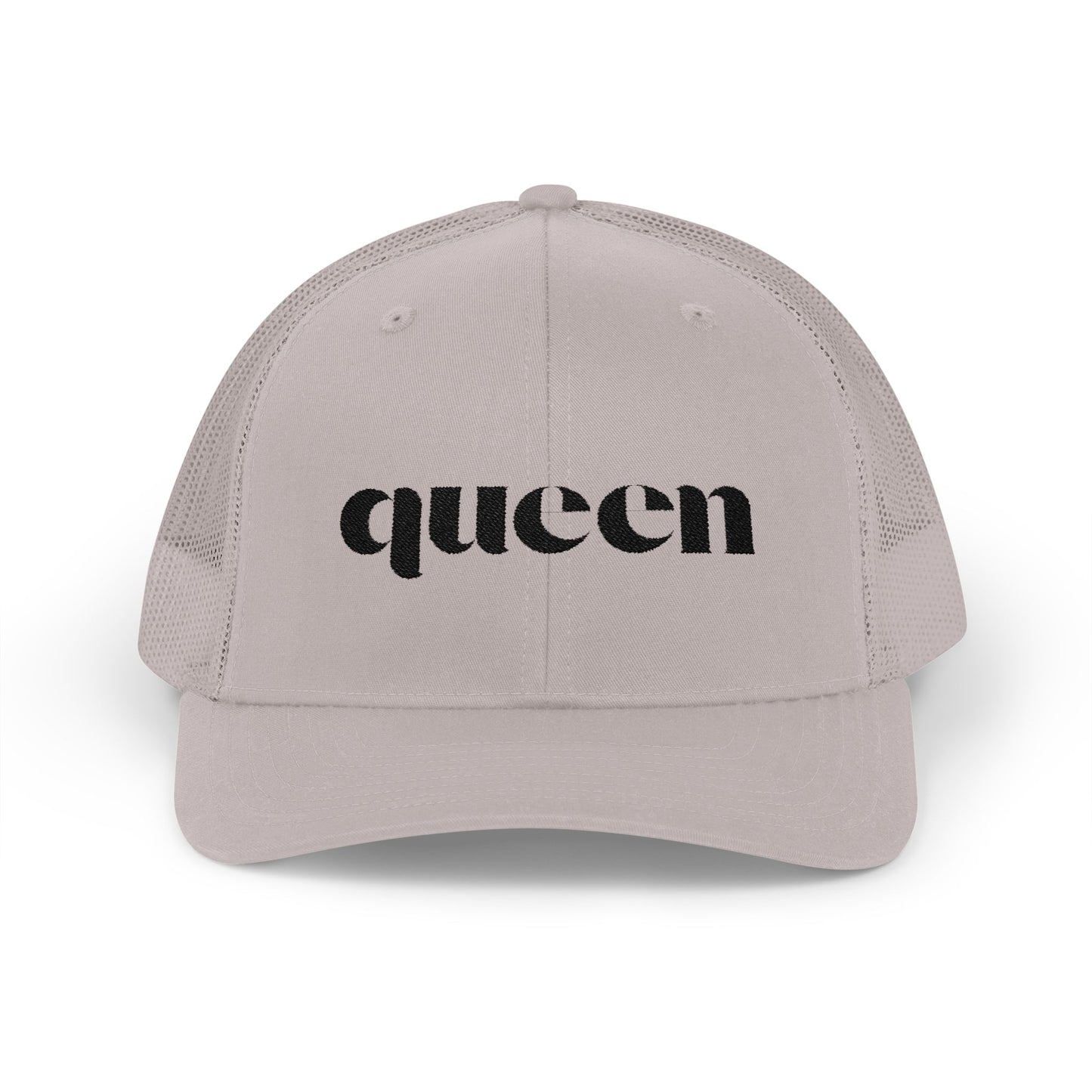 Queen - Snapback Trucker Cap π§’