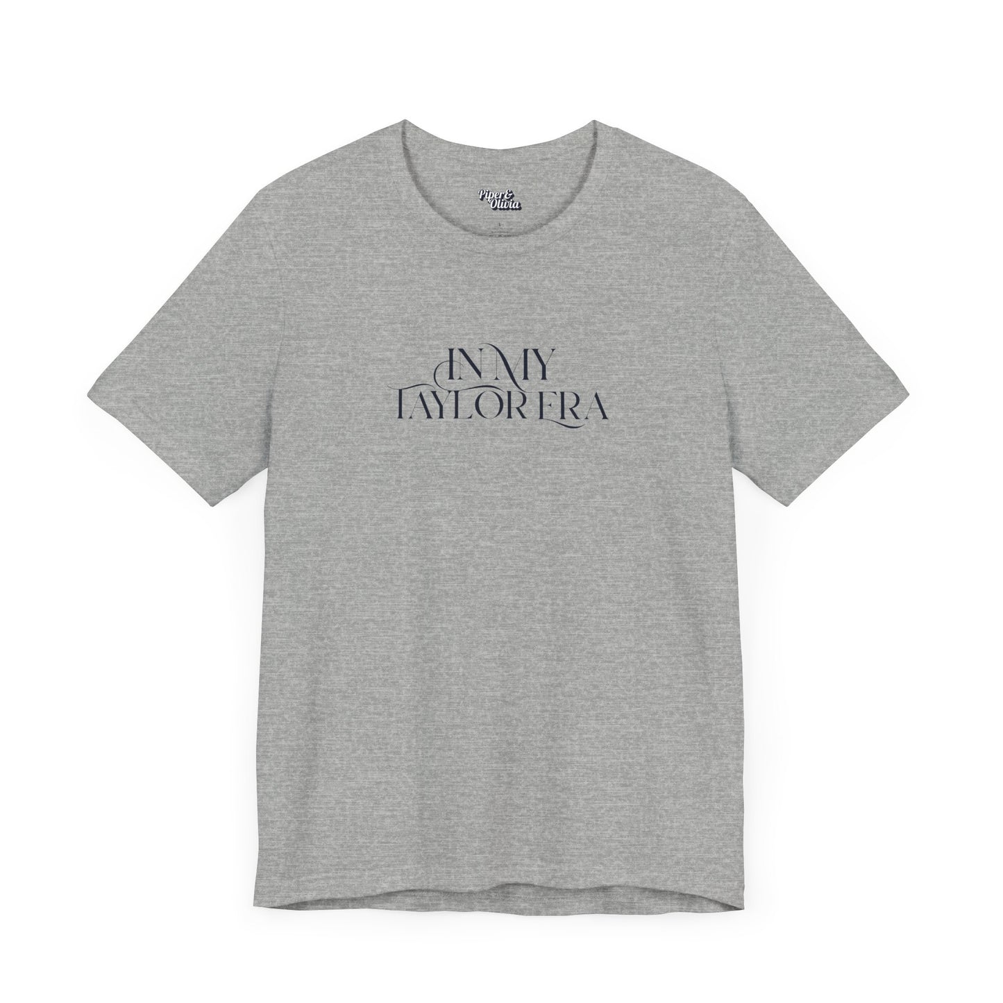 Taylor Era - Unisex Fit - Dark & Light Tees π