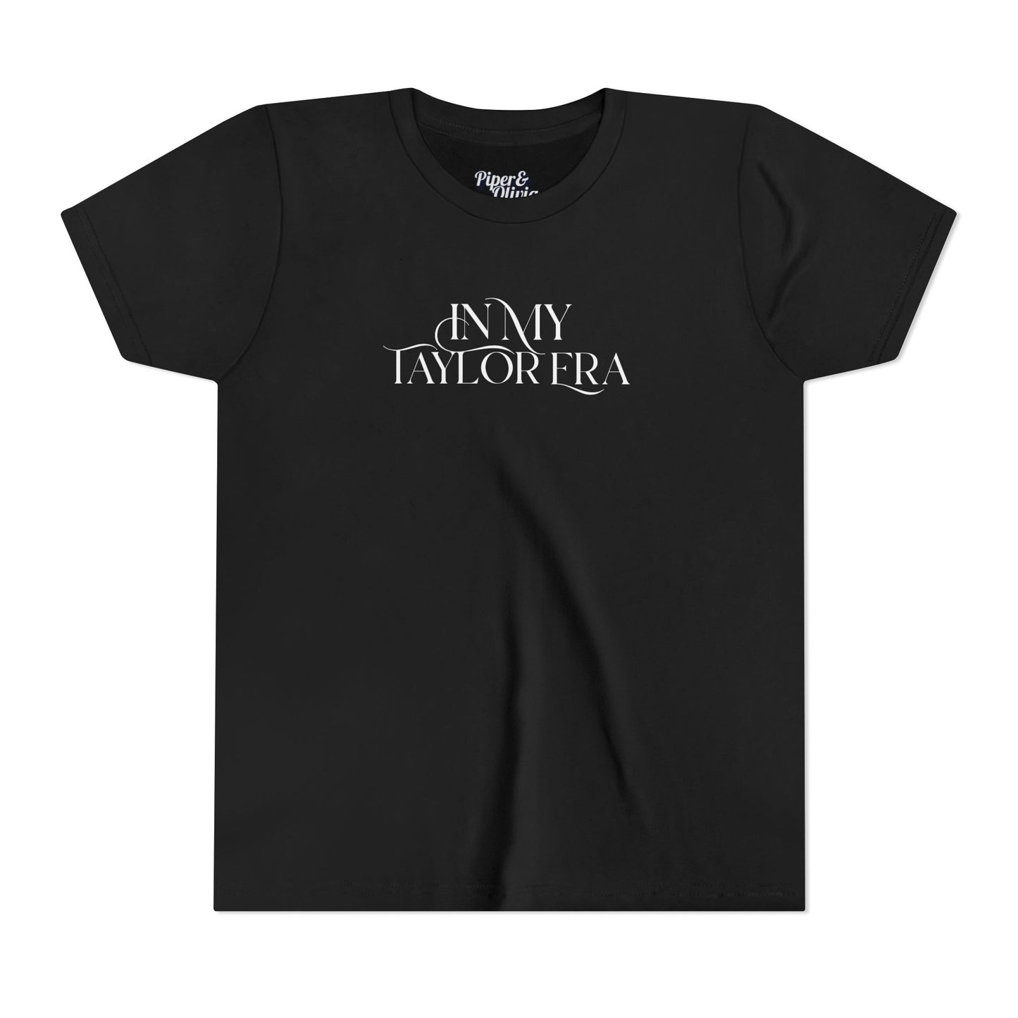 Taylor Era - Youth Unisex - Dark & Light Tees π