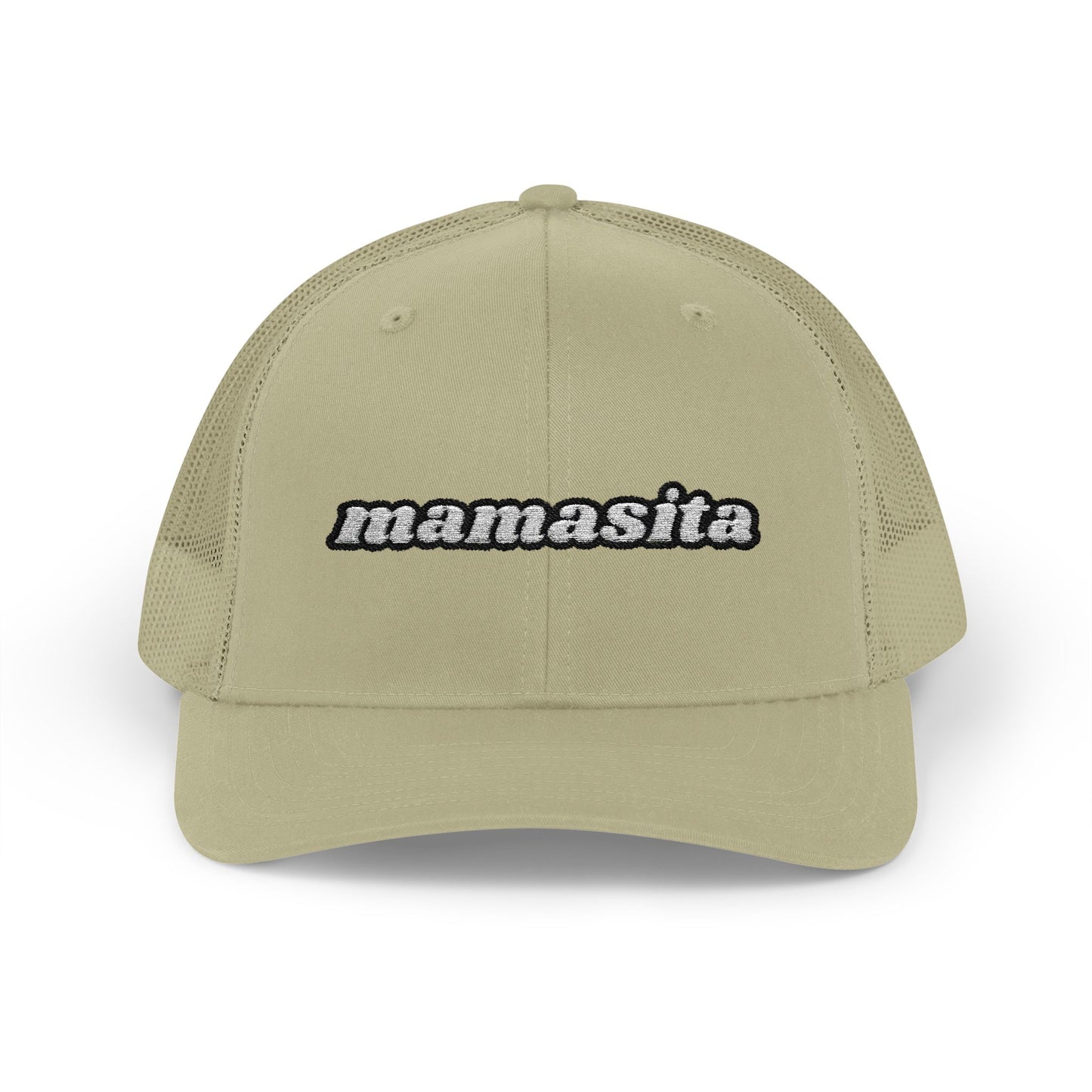 Mamasita - Snapback Trucker Cap π§’