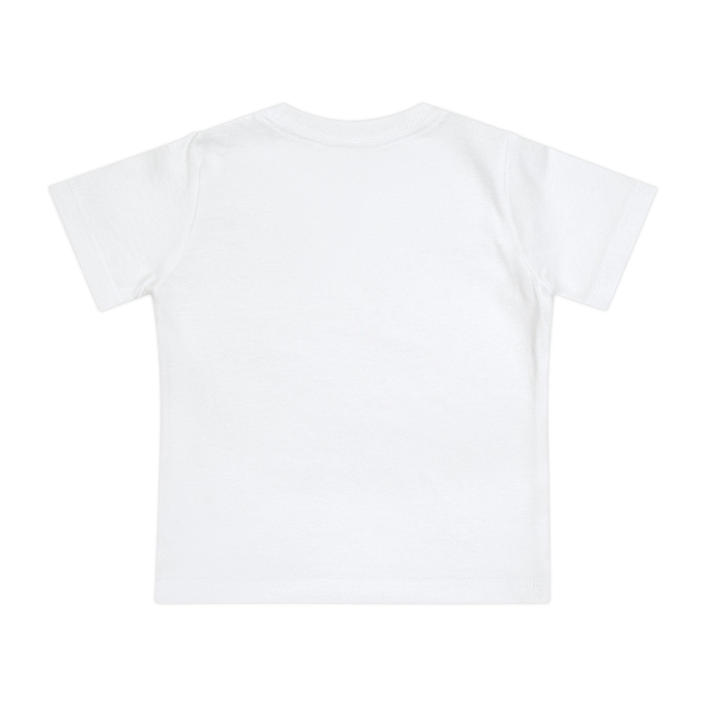 Teensy Weensy - Unisex Baby/Toddler - on Light & Dark Tees👕
