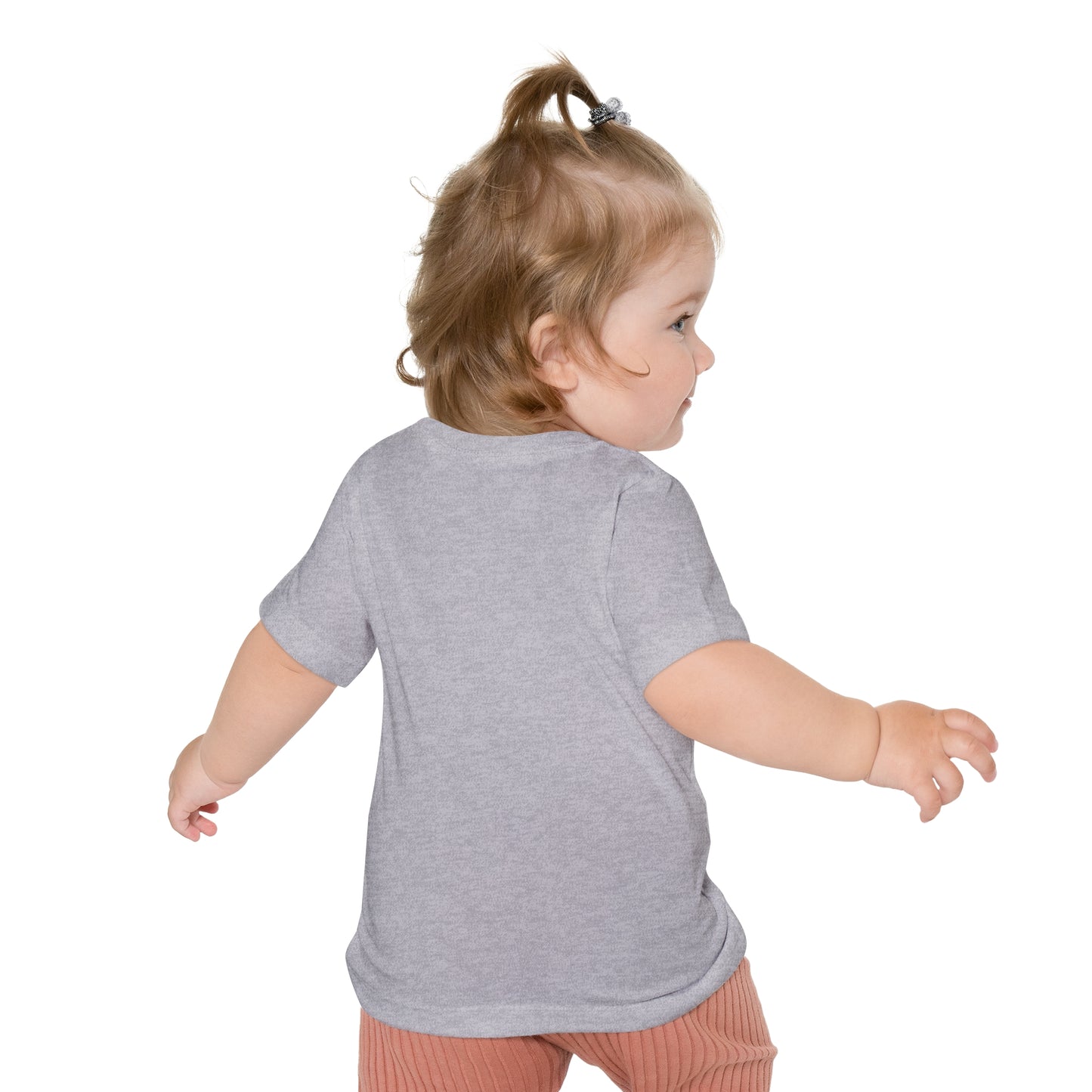 Karma is a Cat - Unisex Baby/Toddler - on Light & Dark Tees👕