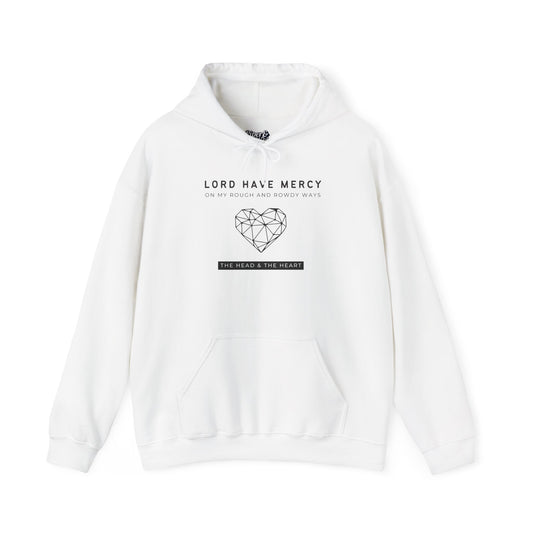 Head & Heart, Have Mercy - Unisex - Heavy Blend™ Hooded Sweatshirt🦘
