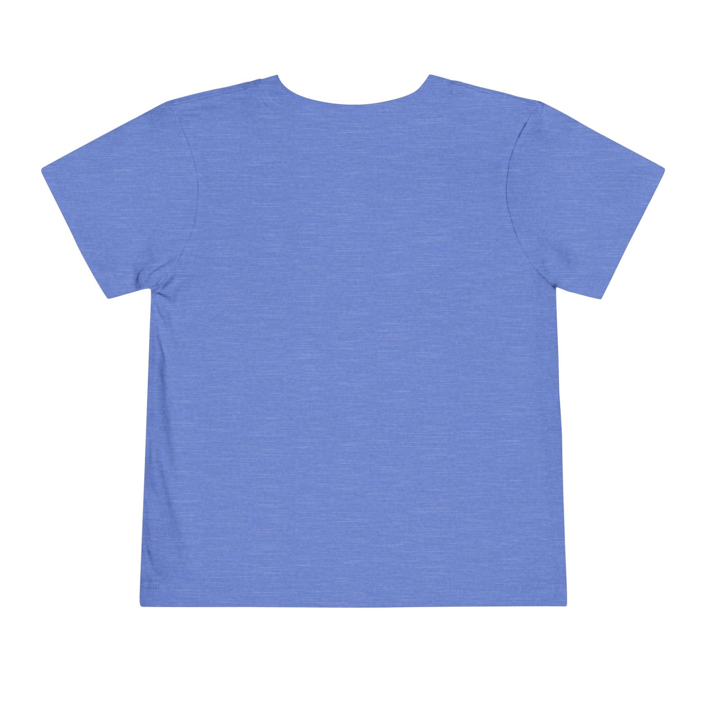 Time Such As This - Toddler Unisex - Front Print on Light & Dark Tees👕