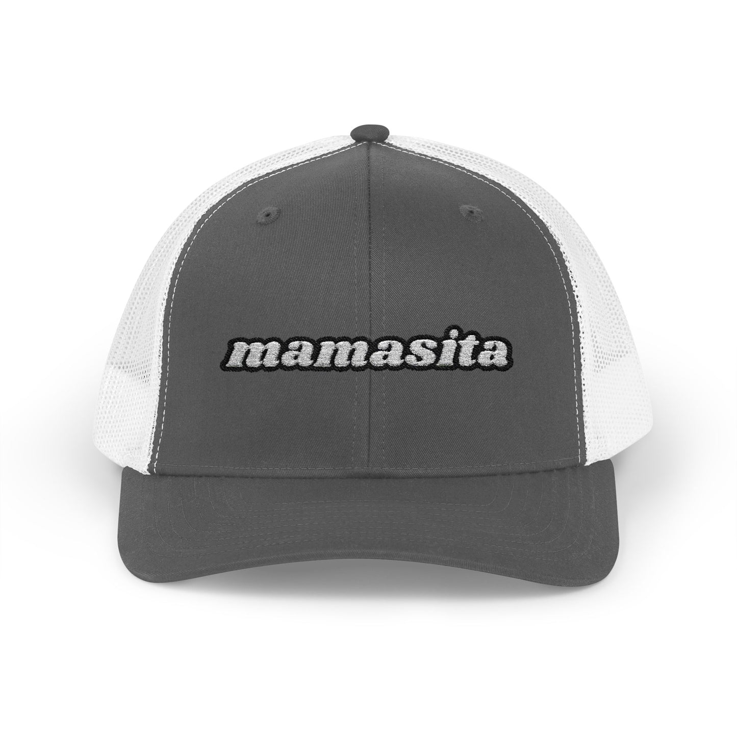 Mamasita - Snapback Trucker Cap π§’
