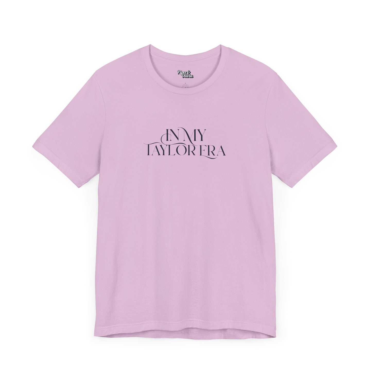 Taylor Era - Unisex Fit - Dark & Light Tees π