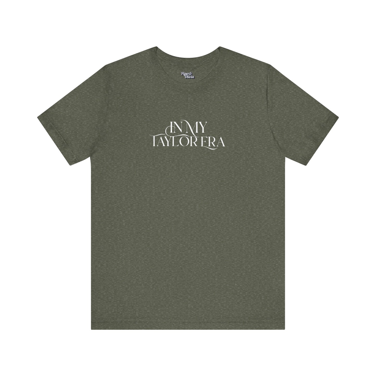 Taylor Era - Unisex Fit - Dark & Light Tees π