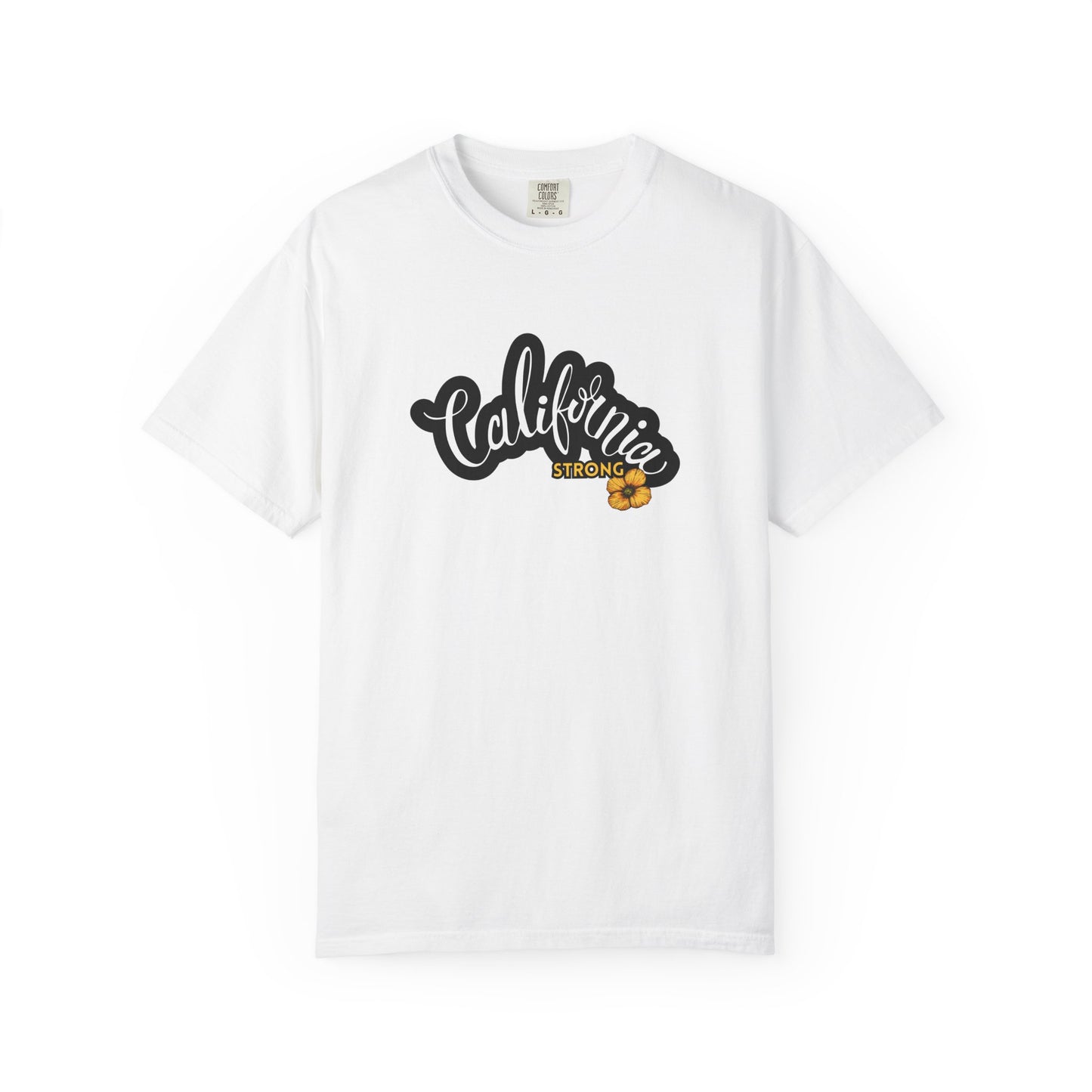 Watch Us Rebuild - Unisex - Dark & Light Tees π