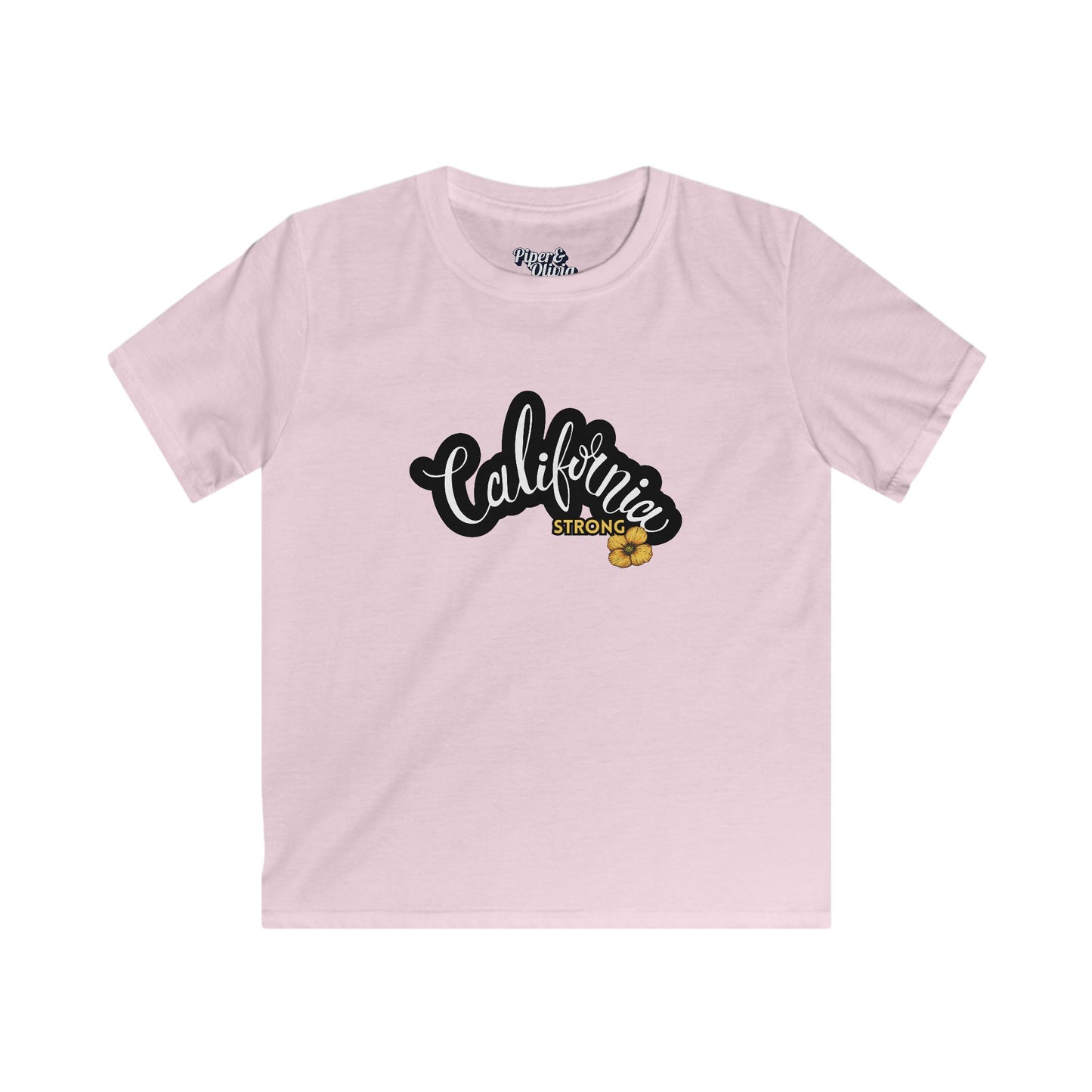 Watch Us Rebuild - Kids Unisex - Dark & Light Tees π