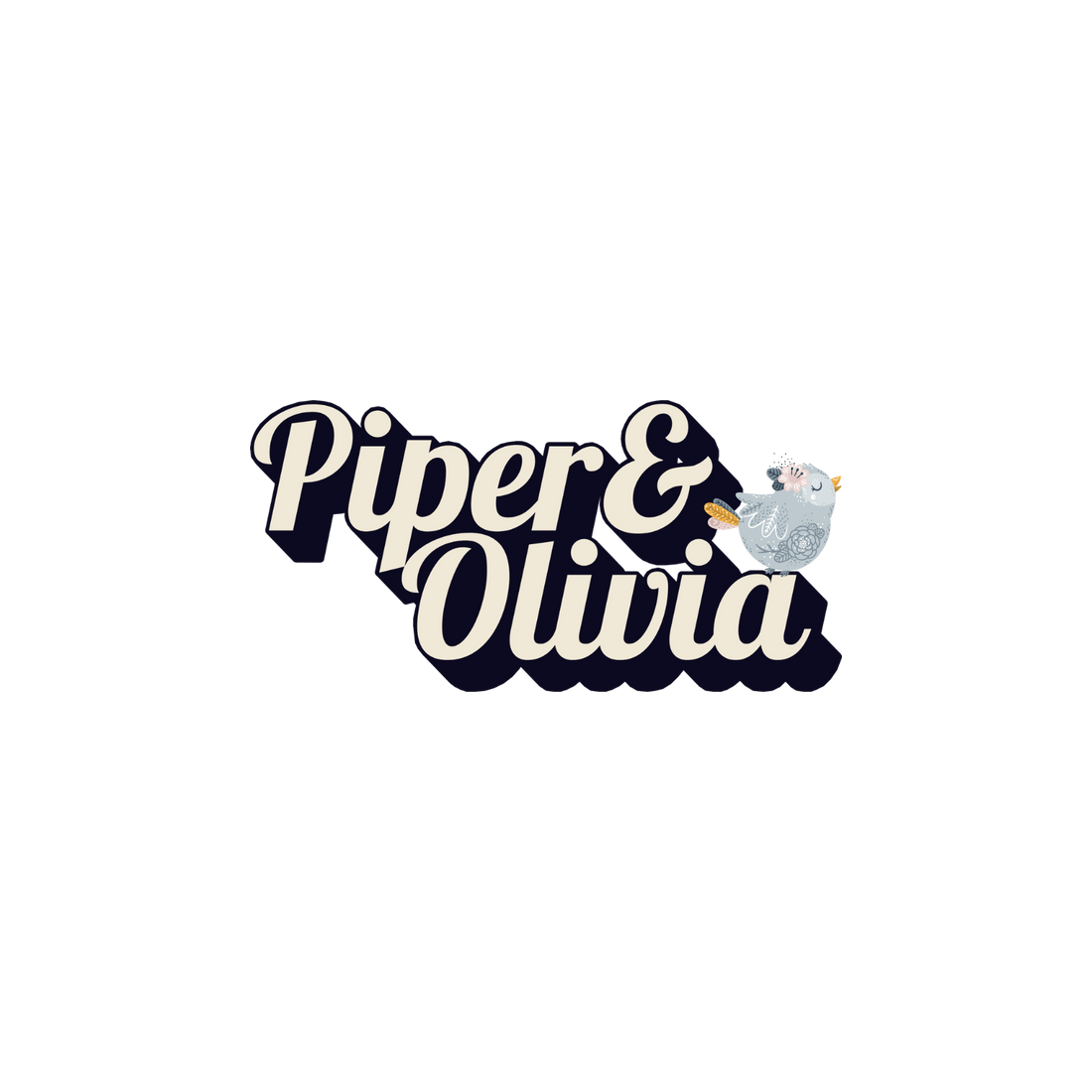 Welcome to Piper & Olivia 🤗