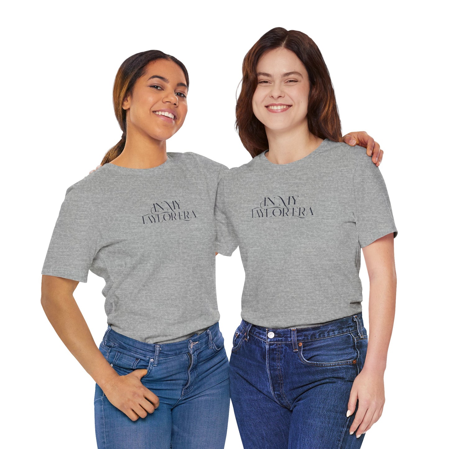 Taylor Era - Unisex Fit - Dark & Light Tees 👕