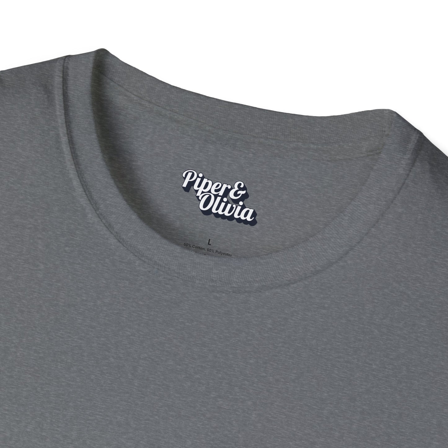 Mamasita - Unisex - On Dark and Light Colored Tee👕