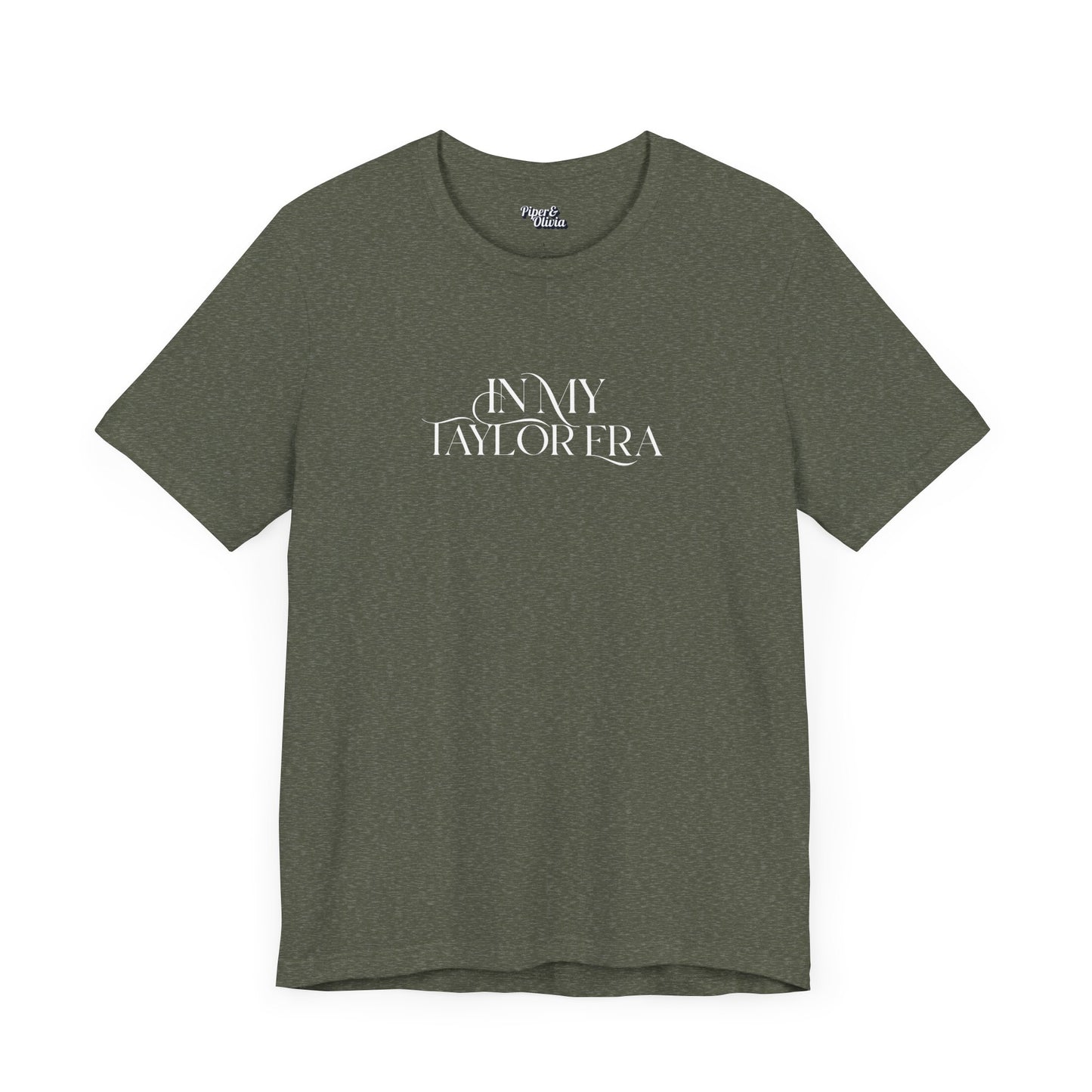 Taylor Era - Unisex Fit - Dark & Light Tees 👕