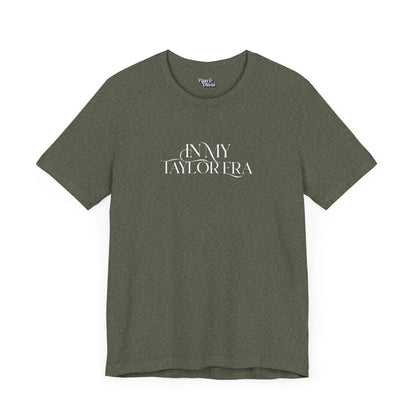 Taylor Era - Unisex Fit - Dark & Light Tees 👕