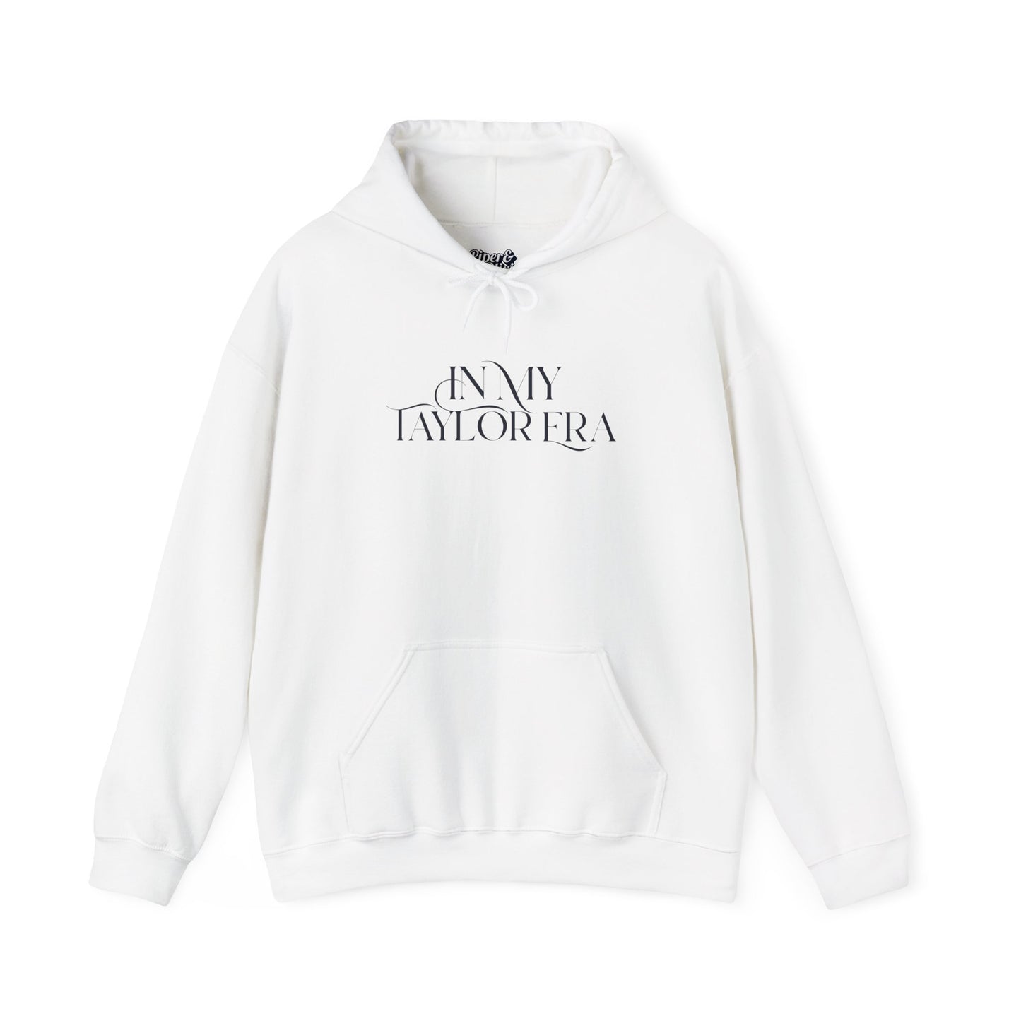 Taylor Era - Unisex - Heavy Blend™ Hooded Sweatshirt🦘