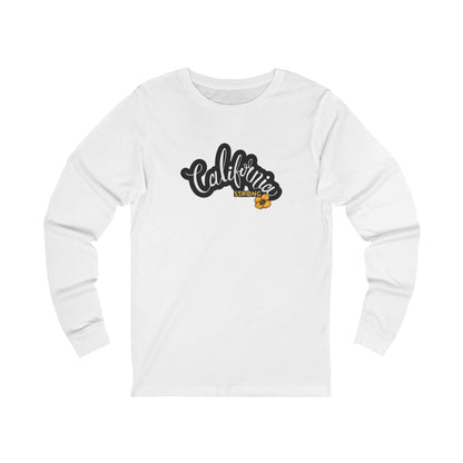 Rebuild California  - Unisex - Long Sleeve Tee 👕