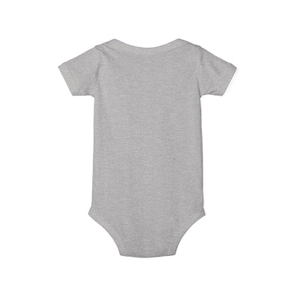 California - Infant - On Dark & Light Colored Jersey Onsie👕