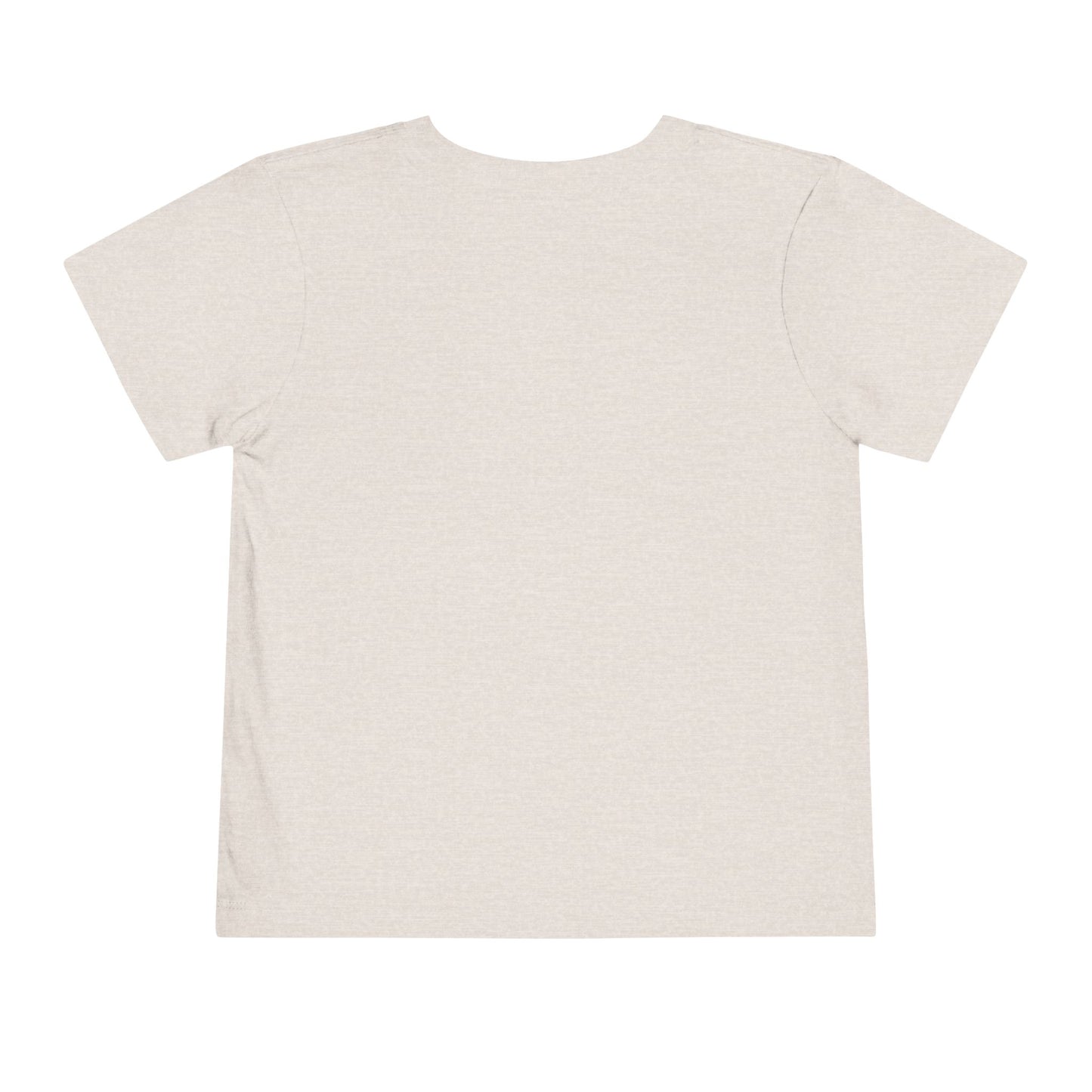 Bee Kind - Unisex Toddler/Kid - Front Print on Light & Dark Tees👕