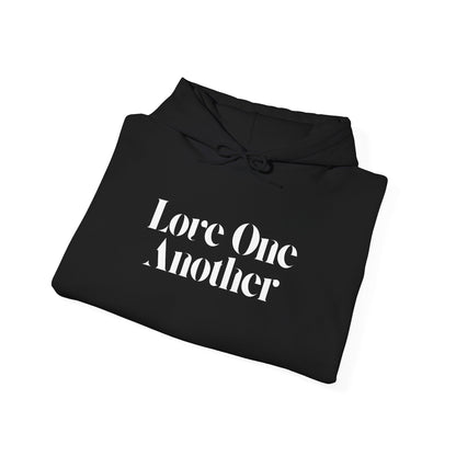 Love One Another - Unisex - Heavy Blend™ Hooded Sweatshirt🦘