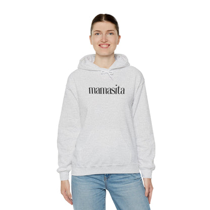 Mamasita - Unisex - Heavy Blend™ Hooded Sweatshirt🦘