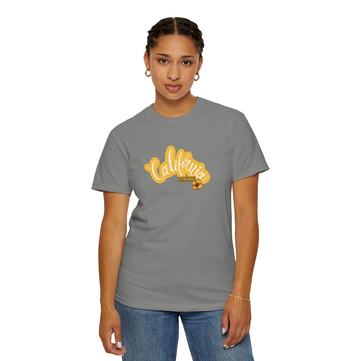 Watch Us Rebuild - Unisex - Dark & Light Tees 👕