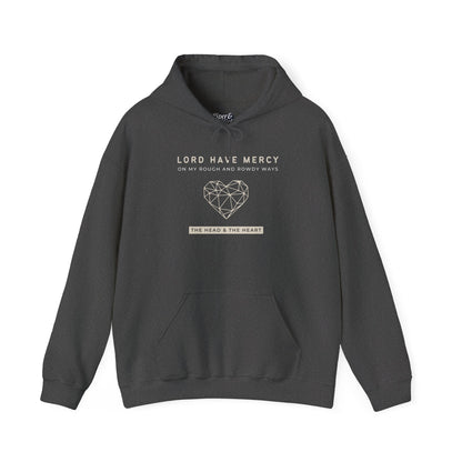 Head & Heart, Have Mercy - Unisex - Heavy Blend™ Hooded Sweatshirt🦘