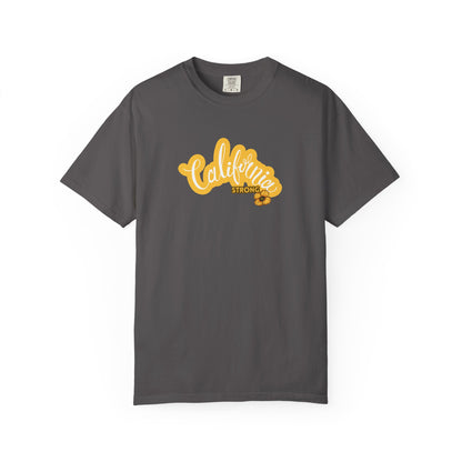 Watch Us Rebuild - Unisex - Dark & Light Tees 👕