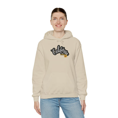Rebuild California - Unisex - Heavy Blend™ Hooded Sweatshirt🦘