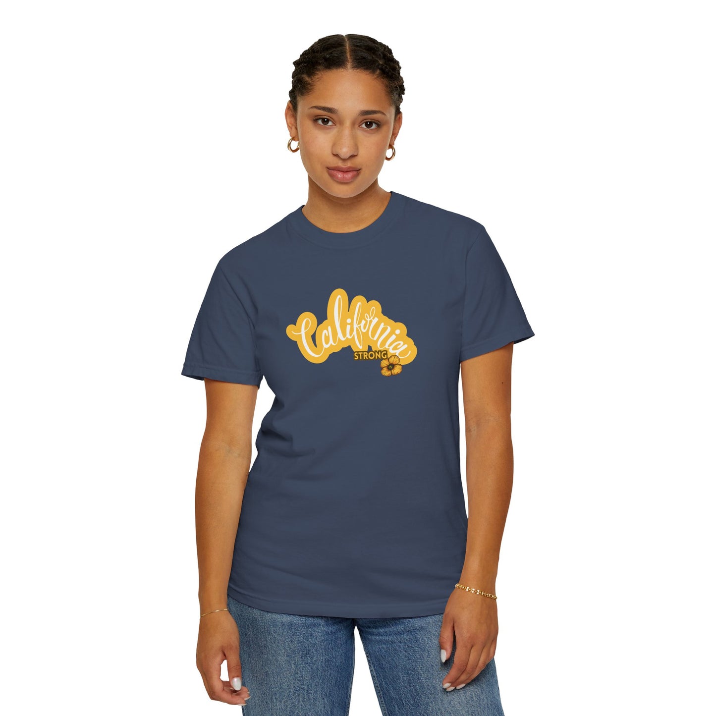 Watch Us Rebuild - Unisex - Dark & Light Tees 👕
