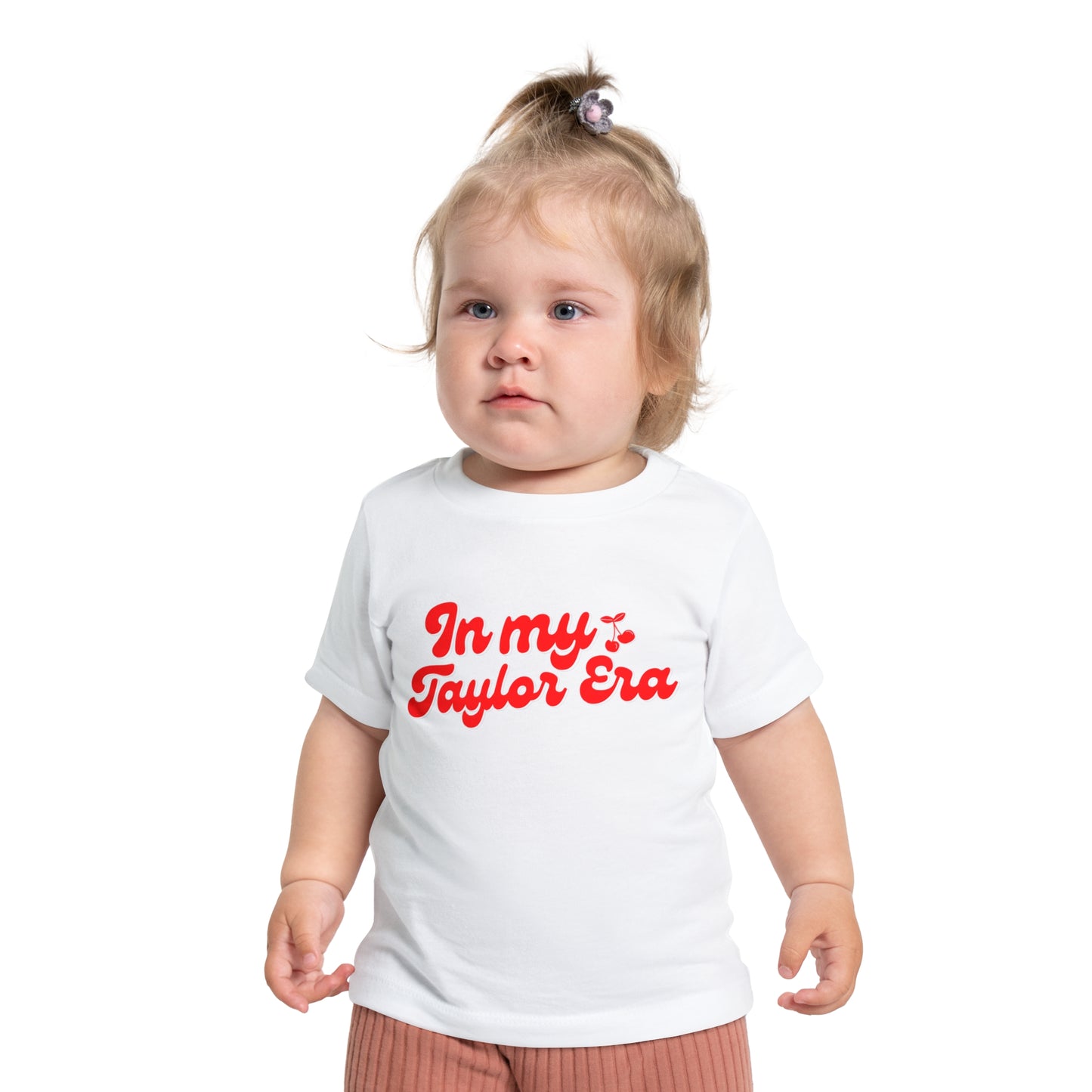 Taylor Era - Unisex Baby/Toddler - on Light & Dark Tees👕