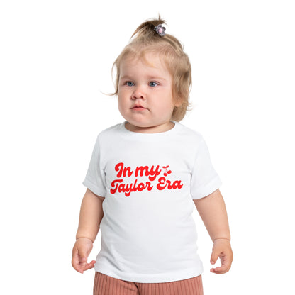 Taylor Era - Unisex Baby/Toddler - on Light & Dark Tees👕