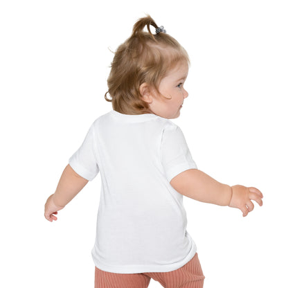Karma is a Cat - Unisex Baby/Toddler - on Light & Dark Tees👕