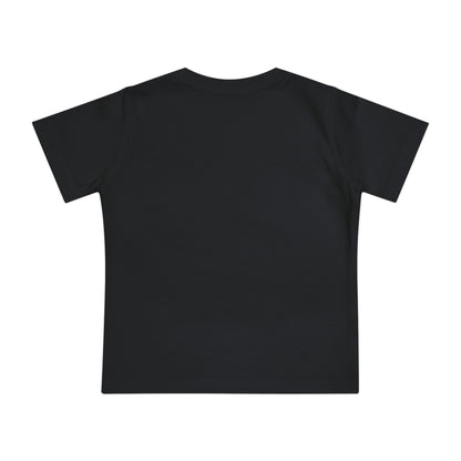 Little Rascal - Unisex Baby/Toddler - on Light & Dark Tees👕