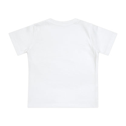 Karma is a Cat - Unisex Baby/Toddler - on Light & Dark Tees👕