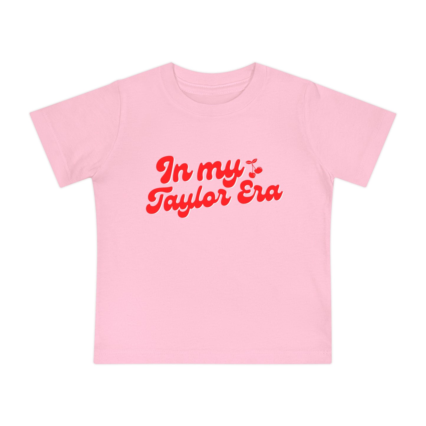 Taylor Era - Unisex Baby/Toddler - on Light & Dark Tees👕