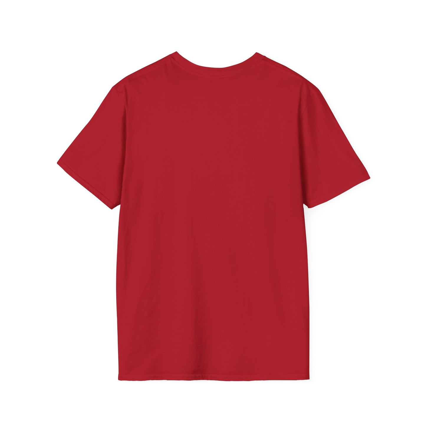 Big Dad Energy - Unisex - On Dark and Light Colored Tee👕