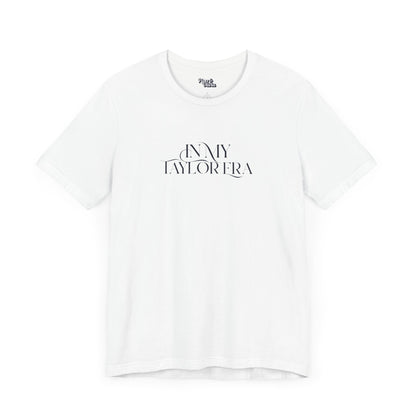 Taylor Era - Unisex Fit - Dark & Light Tees 👕