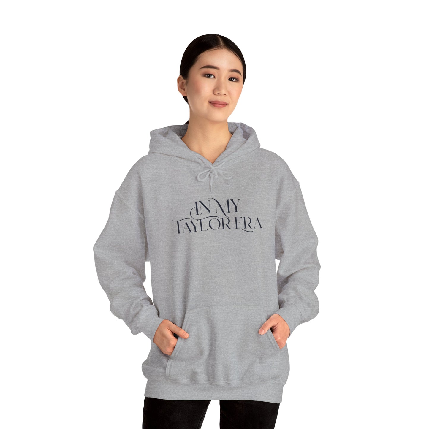 Taylor Era - Unisex - Heavy Blend™ Hooded Sweatshirt🦘
