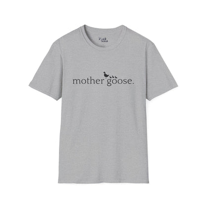 Mother Goose - Unisex Fit - Dark & Light Tees 👕