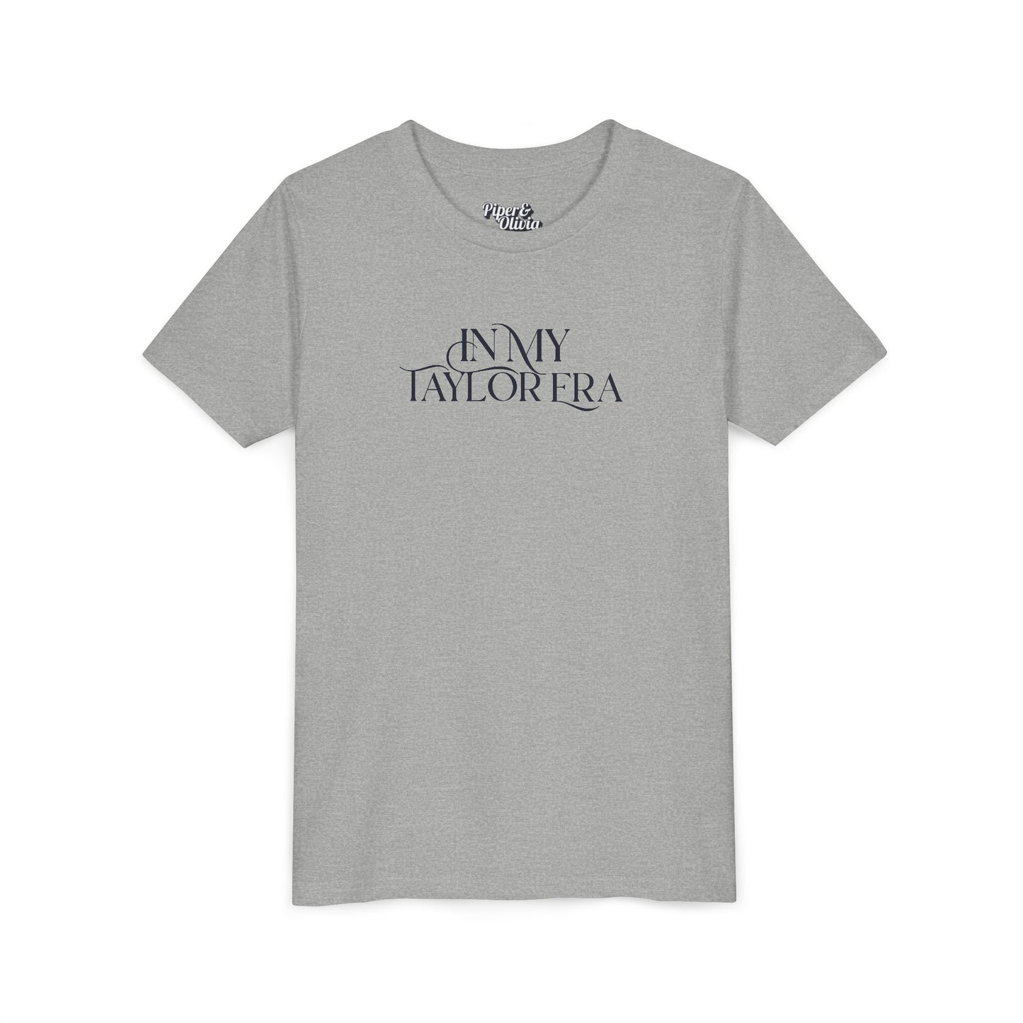 Taylor Era - Youth Unisex - Dark & Light Tees 👕