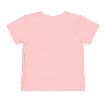 Feral Child - Unisex Toddler/Kid - Front  Print on Light & Dark Tees 👕