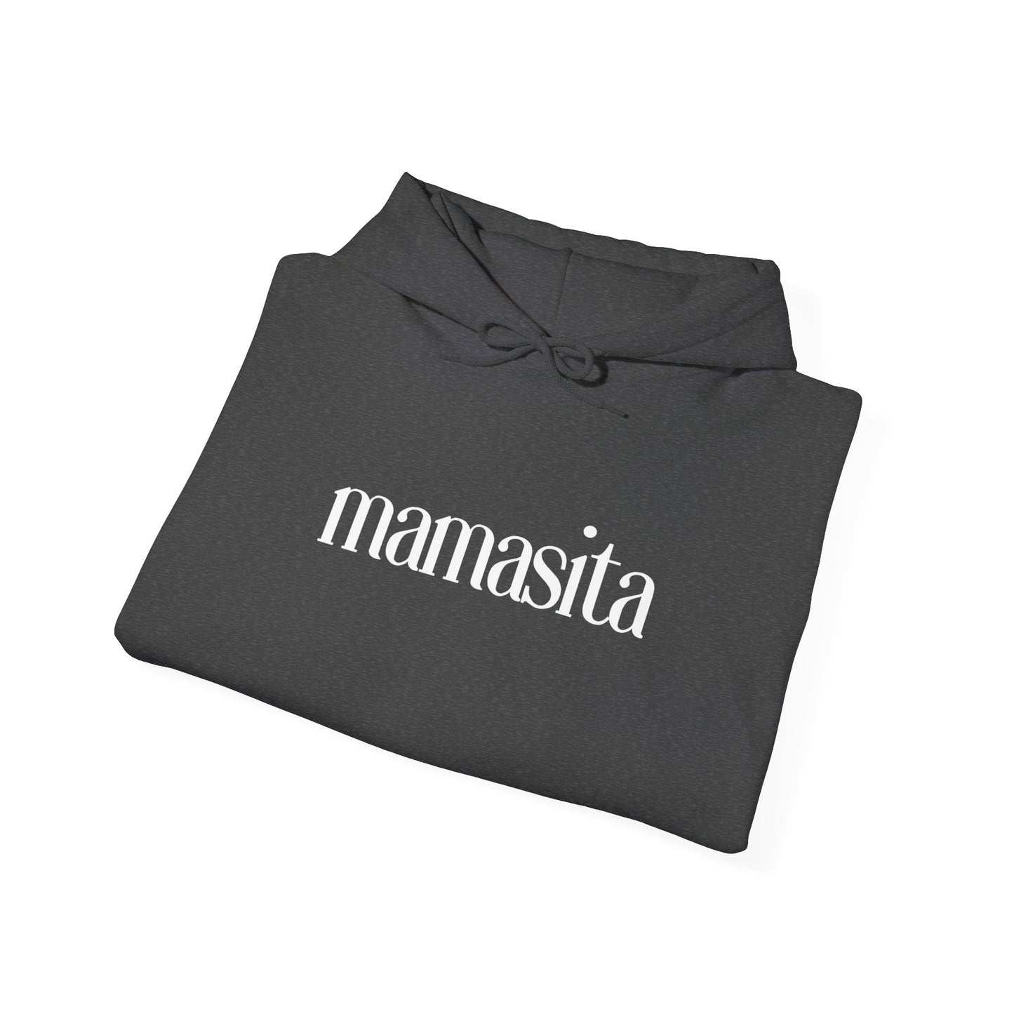 Mamasita - Unisex - Heavy Blend™ Hooded Sweatshirt🦘